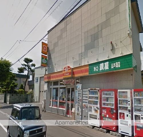 レオパレスビクトワールの周辺写真