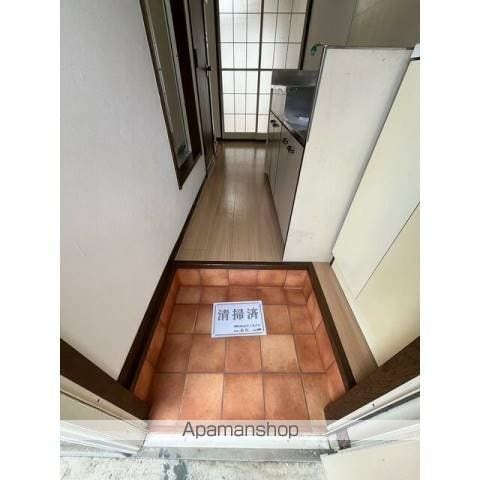 FLAT NHLの内装写真