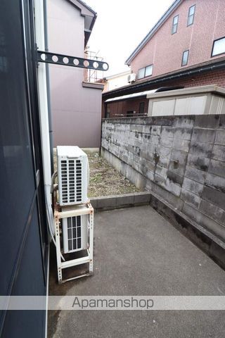 ノーブル氷見IIの内装写真