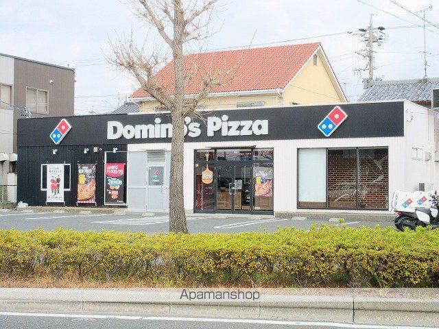 カーサ・ドマーニの周辺写真