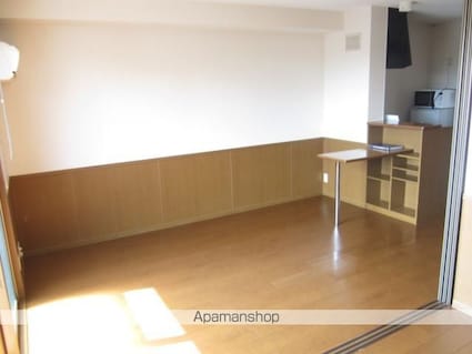 モナリエⅡ[1LDK/33.39m2]の内装2