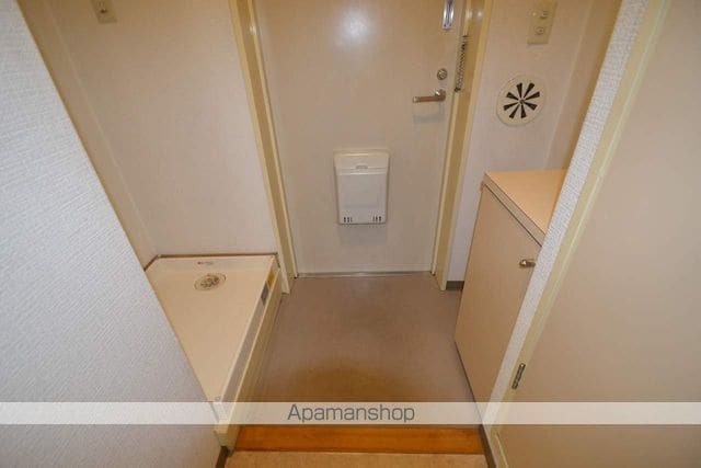 中央ロイヤルマンションの内装写真