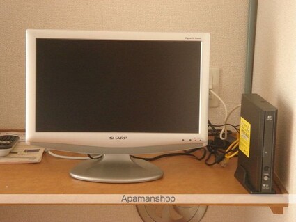 レオパレスダース　ワン[1K/19.87m2]のその他設備