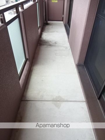 Ciaoバンビーナの内装写真