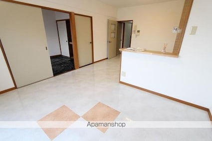 香川県高松市三条町[2LDK/51.03m2]の内装2