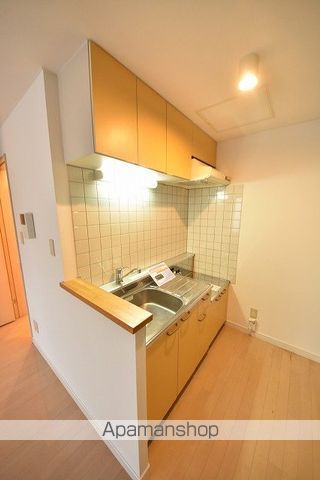 ライツェント27の内装写真