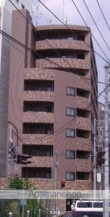 トーシンフェニックス中野坂上[1K/22.1m2]の外観2