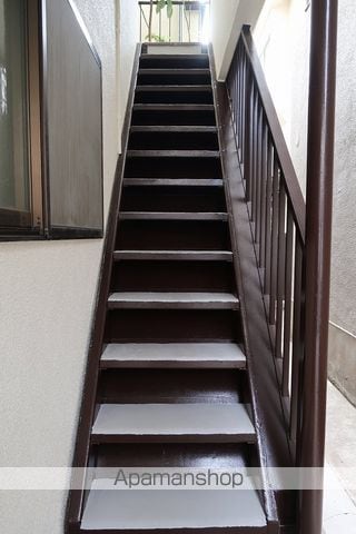 フィールドパレスの内装写真