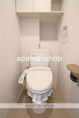 GRANDROUGE谷町六丁目の内装写真