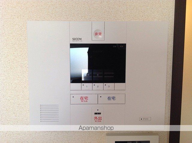 クレイノセカンド ユーアイの内装写真