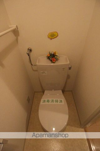 プロヴィデンス北円山の内装写真