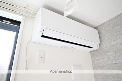 マーレ上北沢[1R/18.86m2]のその他設備