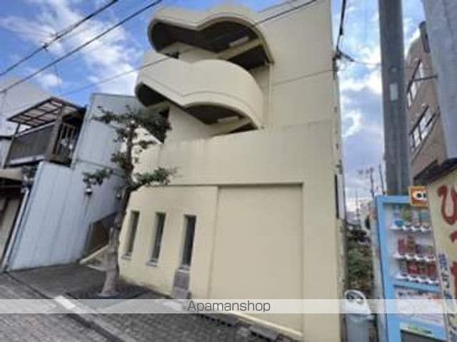 La ViLLaの外観写真