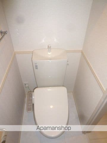 RECENTE和田 B棟の内装写真