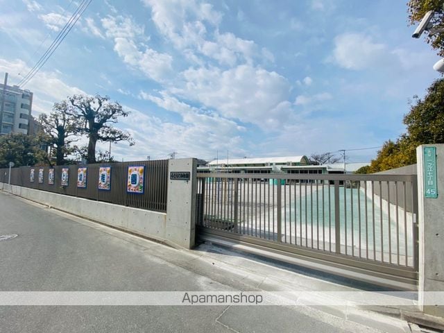 ドミール・コンフォール親水公園の周辺写真