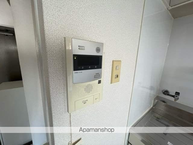 BAUHAUS住吉の内装写真