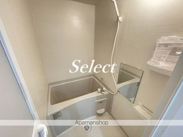 ハーミットクラブハウスROCCA B棟の内装写真