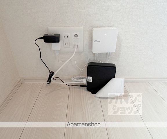 ハーモニーテラス深草僧坊町の内装写真