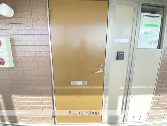 ウィルNINOMIYAの内装写真