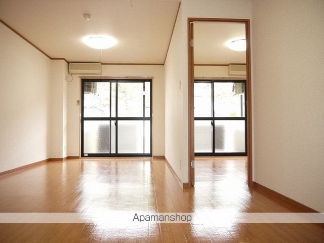 リンピア2000寿の内装写真