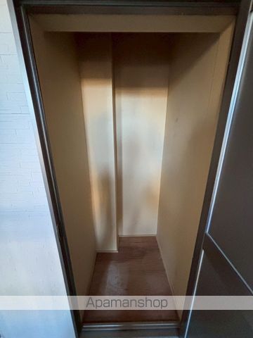 シャロムの内装写真