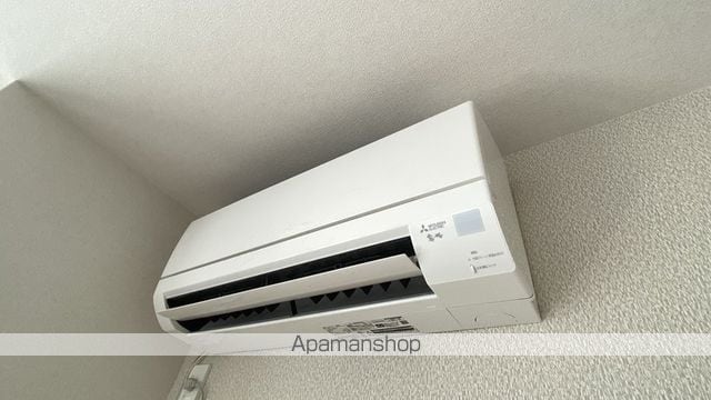 ブルームステージの内装写真