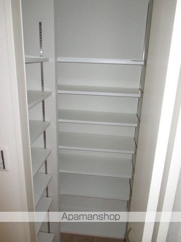 INVILLAGEの内装写真