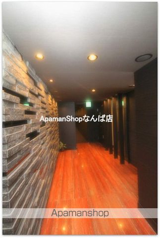 S−RESIDENCE北浜の内装写真