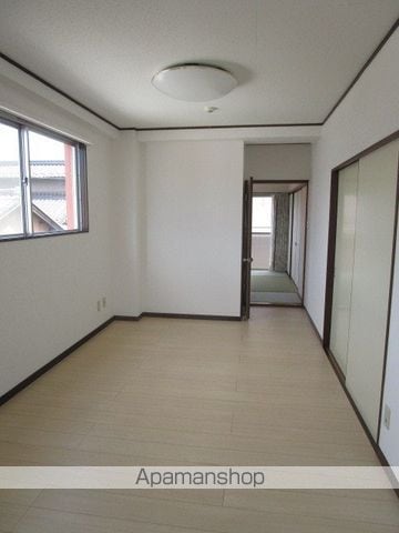 グリンビュー坂上の内装写真