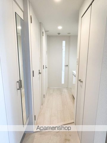エスリード新大阪グランゲートノースの内装写真