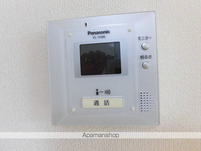 コトー鹿子木の内装写真