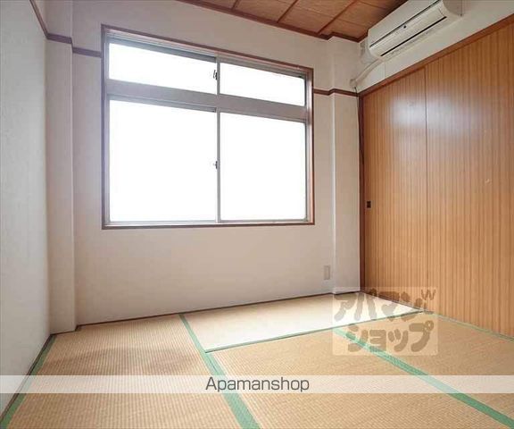 リッチモンド岡崎の内装写真