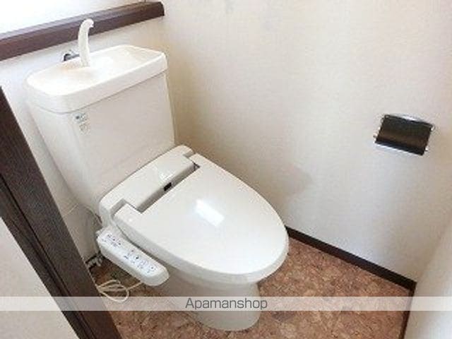 グリーンアヴェニューの内装写真