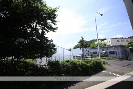 Ｙ’Ｓ　ＨＯＵＳＥ[1K/24.5m2]の眺望