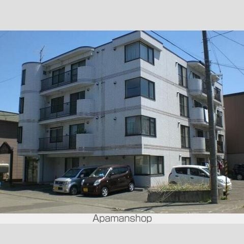 パルコート平岸