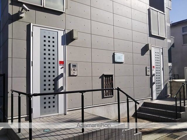 レオネクストカーサデルソルの外観写真
