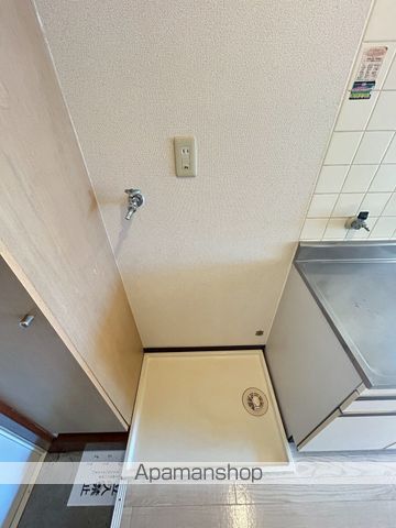 メイプルコート一万城 A・B・C棟の内装写真