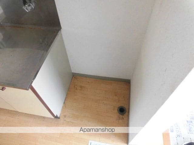 山良コーポの内装写真