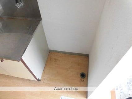 山良コーポ[1K/26.44m2]のその他設備