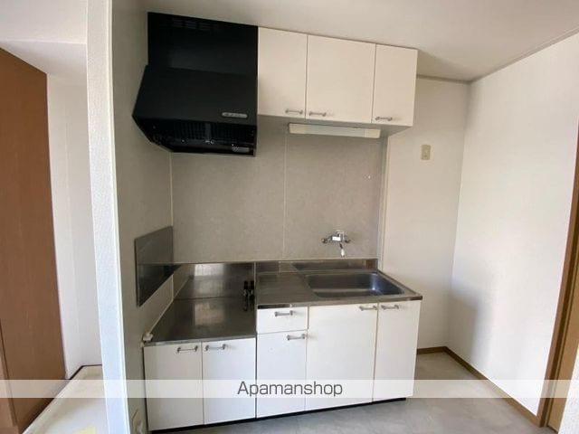 シャインポート屋島 E・F棟の内装写真