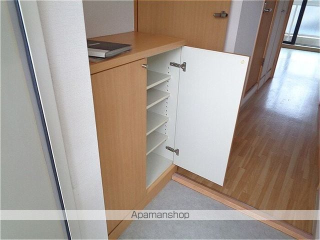 カーサフィオーレの内装写真