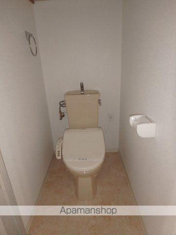 ネクスト倉田 東館の内装写真