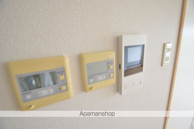 マンションひいらぎの内装写真