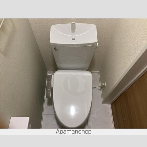 リーブルファイン戸田の内装写真