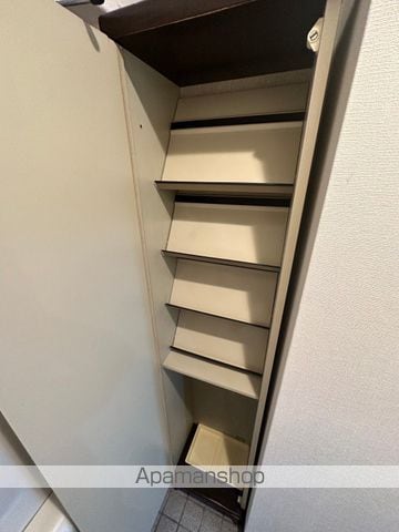 アップルコート紫原IIの内装写真
