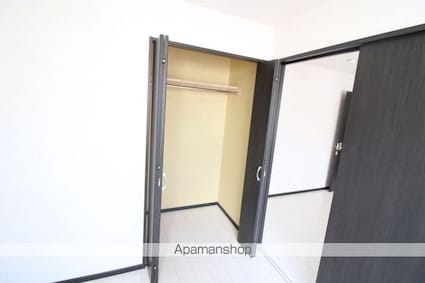 ドリームセイヤ[1LDK/31.45m2]の収納