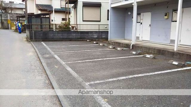 レオパレスGーIIIのその他写真