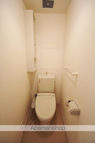 フィオーレNS IVーAの内装写真