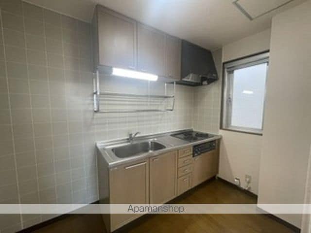 畠山マンションの内装写真
