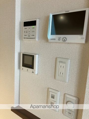 エスペリア新百合ヶ丘の内装写真